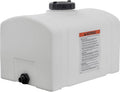 RESERVOIR,DOMED,POLY, 26 GALLON