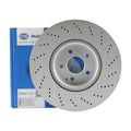 DISC BRAKE ROTOR