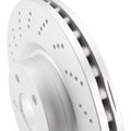DISC BRAKE ROTOR