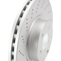 DISC BRAKE ROTOR
