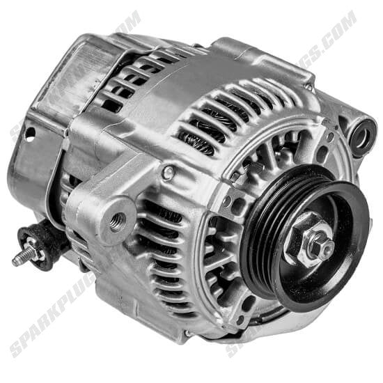 REMANUFACTURED DENSO FIRST TIME FIT