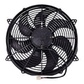 ~(7 lbs. 19X17X4)~ 16 in Curved Paddle Blade Electric Fan