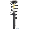 MONROE SHOCKS & STRUTS strut brace