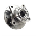 GM Performance auto part