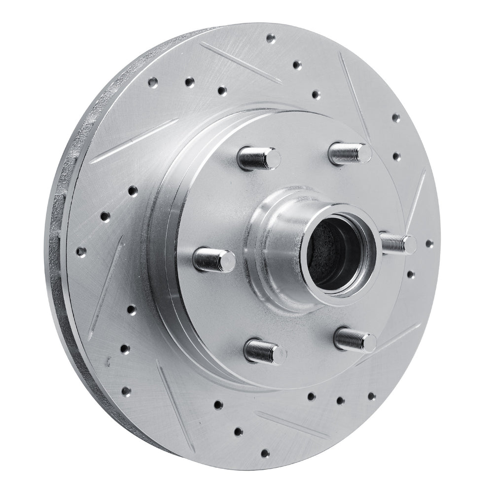R1 Concepts silver auto part