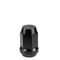 1/2 RH BULGE ACORN BLACK
