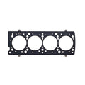 Cometic Fiat Twin Cam .120in MLS Cylinder Head Gasket - 85mm Bore