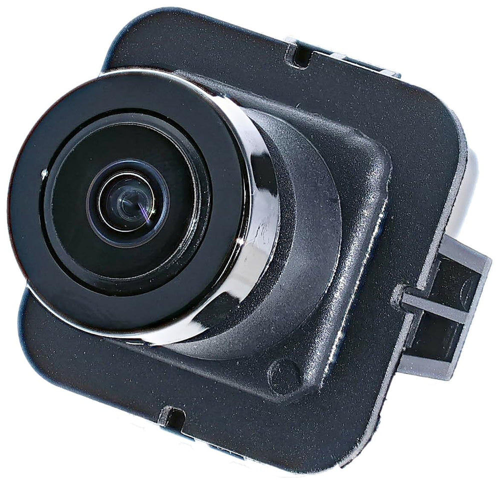PARK ASSIST CAMERA