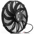 ELEC FAN PULR H/T 12 EURO BLK