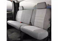 0208 RAM 1500/0209 RAM 2500/3500 REAR SPLIT 40 DRIVER/60 PASS GRAY