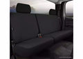 20C GLADIATOR SP REAR 40/60 SEAT COVER BLACK