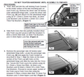 TRUCK BED TENT