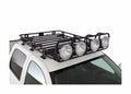 TRUCK BED TENT