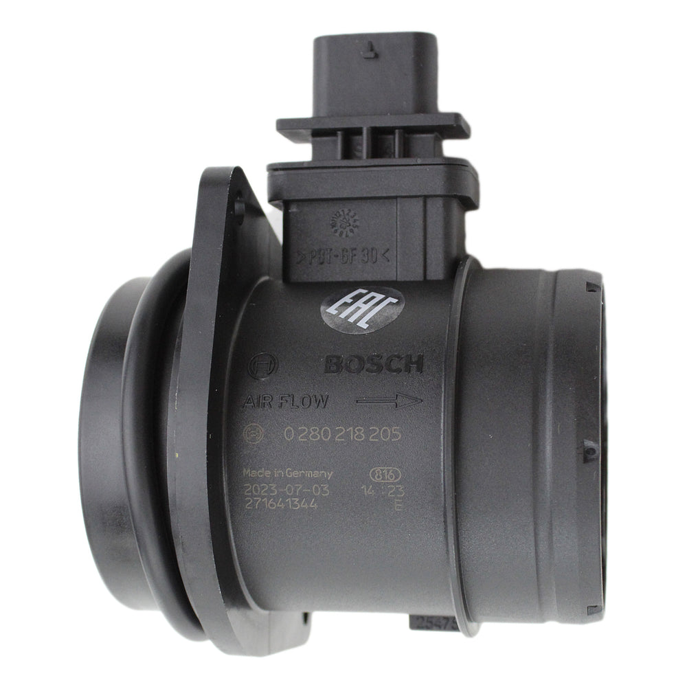 MAF SENSOR