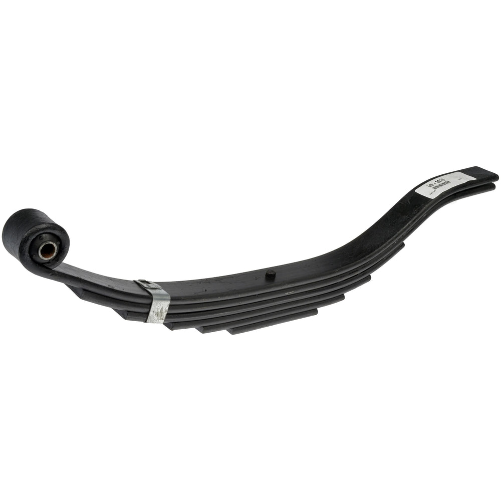 LEAF SPRING