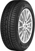 Toyo Celsius Sport Tire - 235/50R18 101W (TL) XL