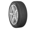 Toyo Celsius Sport Tire - 235/50R18 101W (TL) XL
