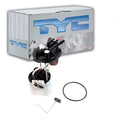 TYC auto part close-up