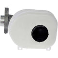 NEW MASTER CYLINDER