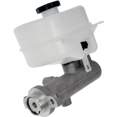 NEW MASTER CYLINDER