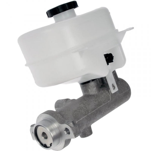NEW MASTER CYLINDER