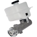 NEW MASTER CYLINDER
