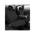 10C RAM 1500/2500/3500 SEAT PROTECTOR FRONT 40/20/40 SEAT COVER BLACK