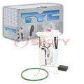 TYC auto part detail