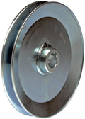 POWER STEERING PULLEY