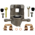 NEW CV DRIVE AXLES