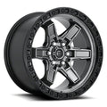 KICKER 18X9 6X139.7 GDB 4.56 106.1