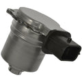 SHIFT INTERLOCK ACTUATOR