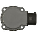 SHIFT INTERLOCK ACTUATOR