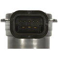 SHIFT INTERLOCK ACTUATOR