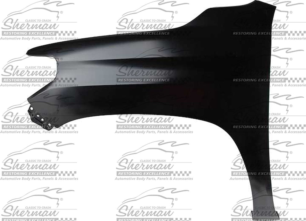 CAPA LT FRT FENDER ASSY TOYOTA AVALON 0518