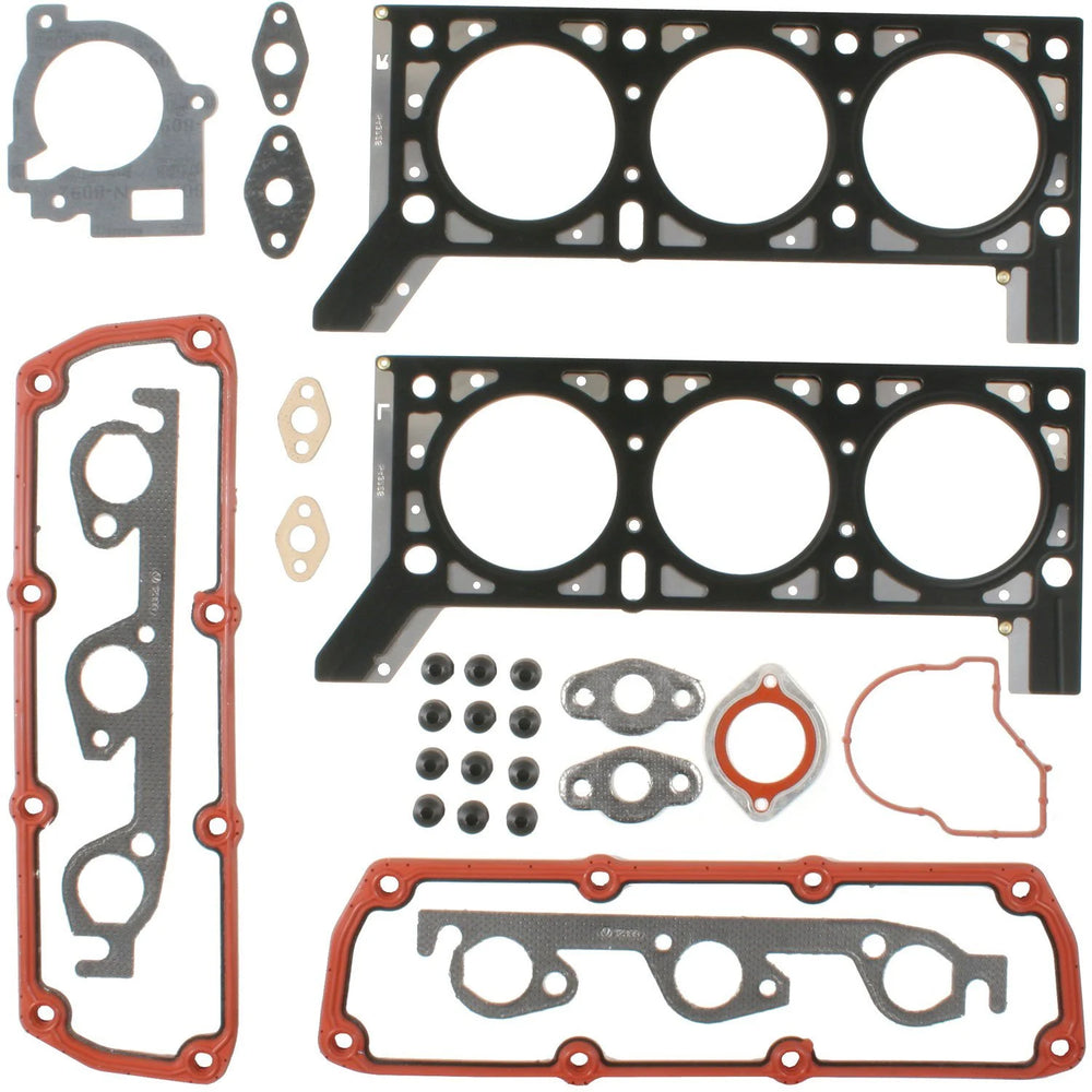 DODGE TRUCK 3.3L 20012004 HEAD SET