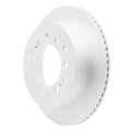 R1 06-18 Toyota Yaris Front Drilled & Slotted Silver Brake Rotor Set w/Optimum OE Pads and Hardware