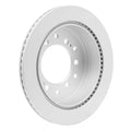 DFC silver auto part