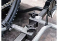 DK2 auto part close-up