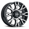 ULTRA 123 SCORPION TRUCK