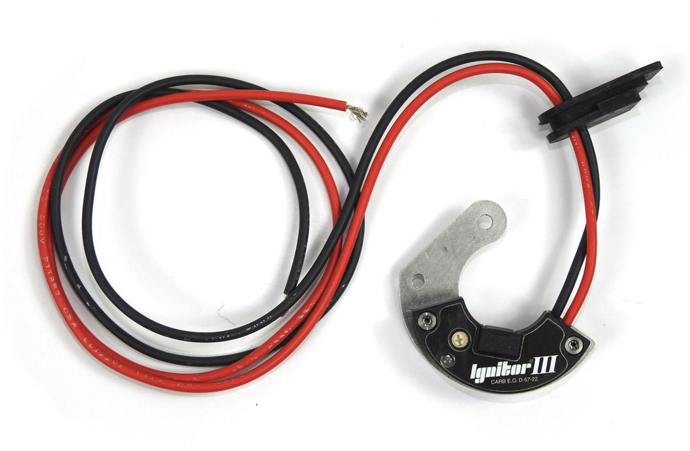 MODULE I3 PERTRONIX 4 CYL 25D CAST DIST