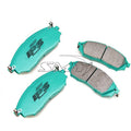 Project Mu 2023+ Toyota GR Corolla PS Front Brake Pads
