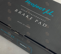 Project Mu 2012+ Subaru BRZ PS Compound Front Brake Pad