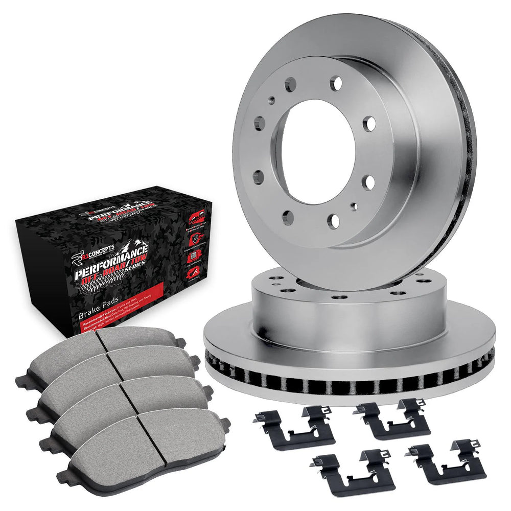 R1 Concepts auto part
