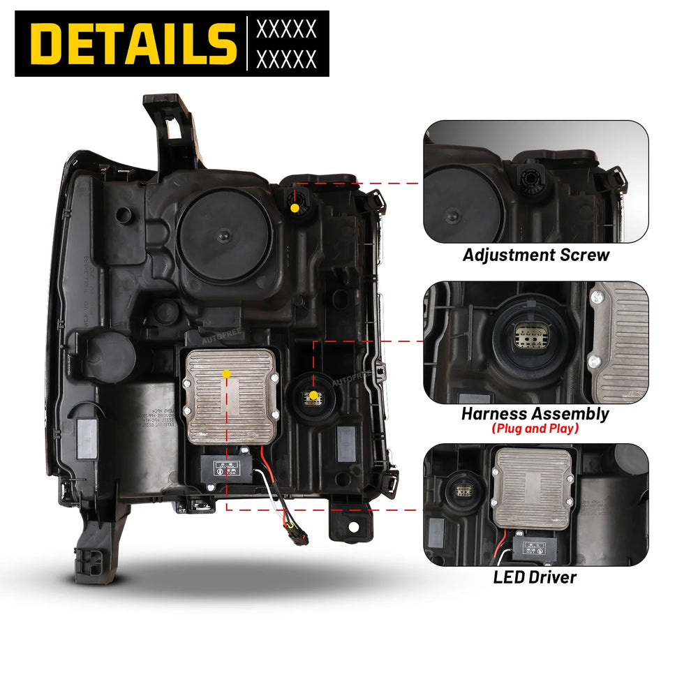 Winjet silver auto part