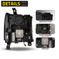 Winjet silver auto part