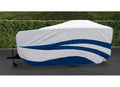 UV HYDRO TENT TRLER COVER 12'1"-14'