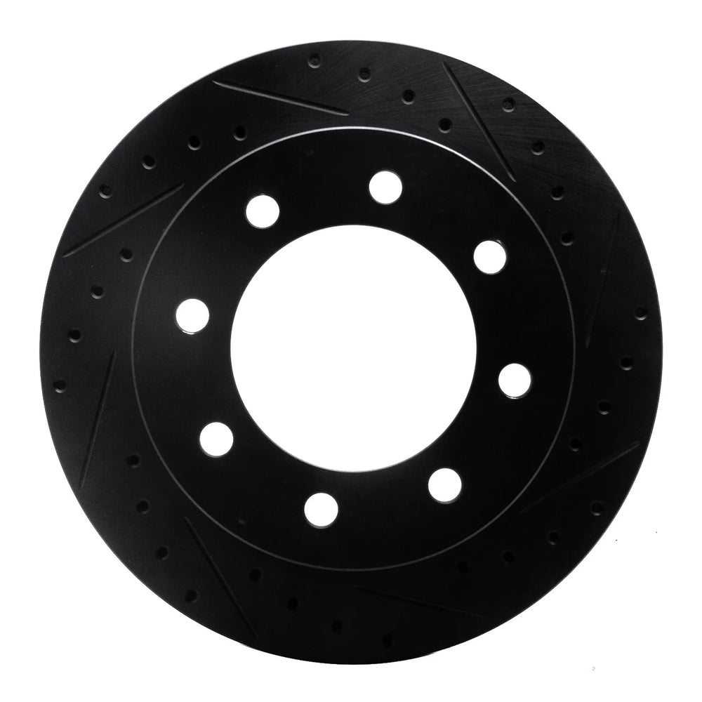 R1 Concepts black auto part