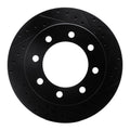 R1 Concepts black auto part