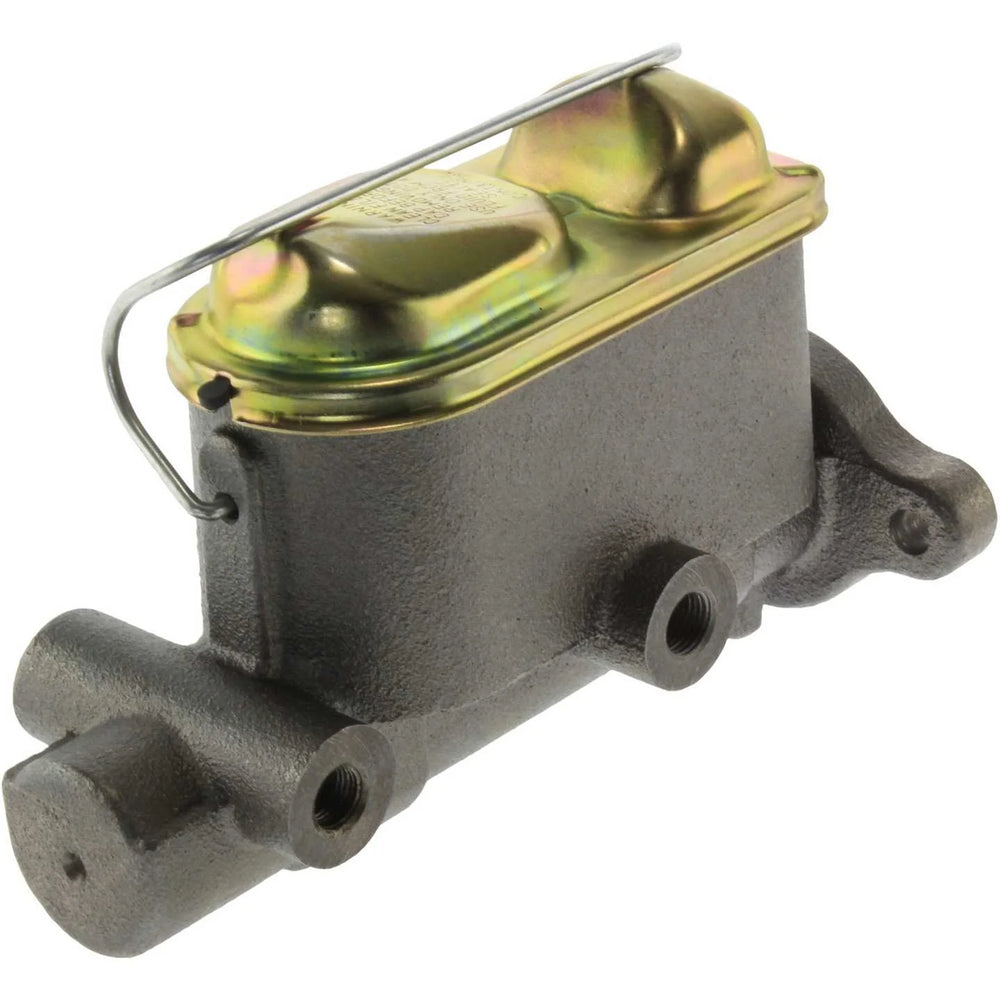 PREMIUM BRAKE MASTER CYLINDER